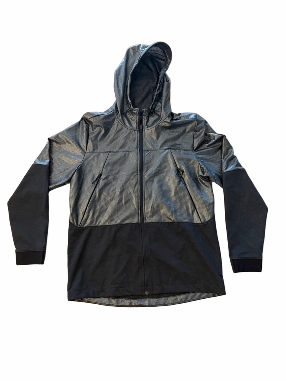 Under Armour Coldgear Fitted Jacket Size Large